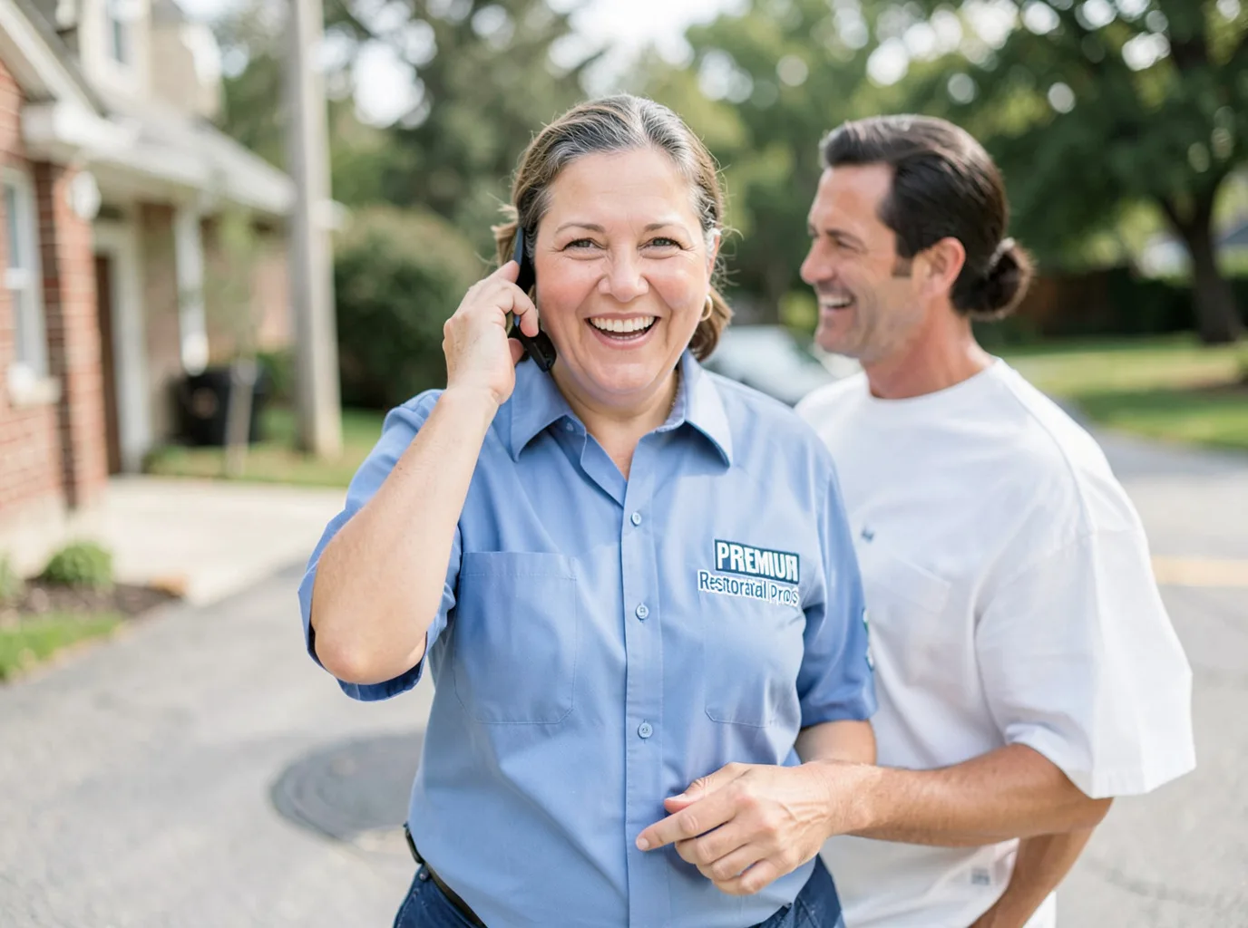 Water Damage Restoration Royal, IL FAQs